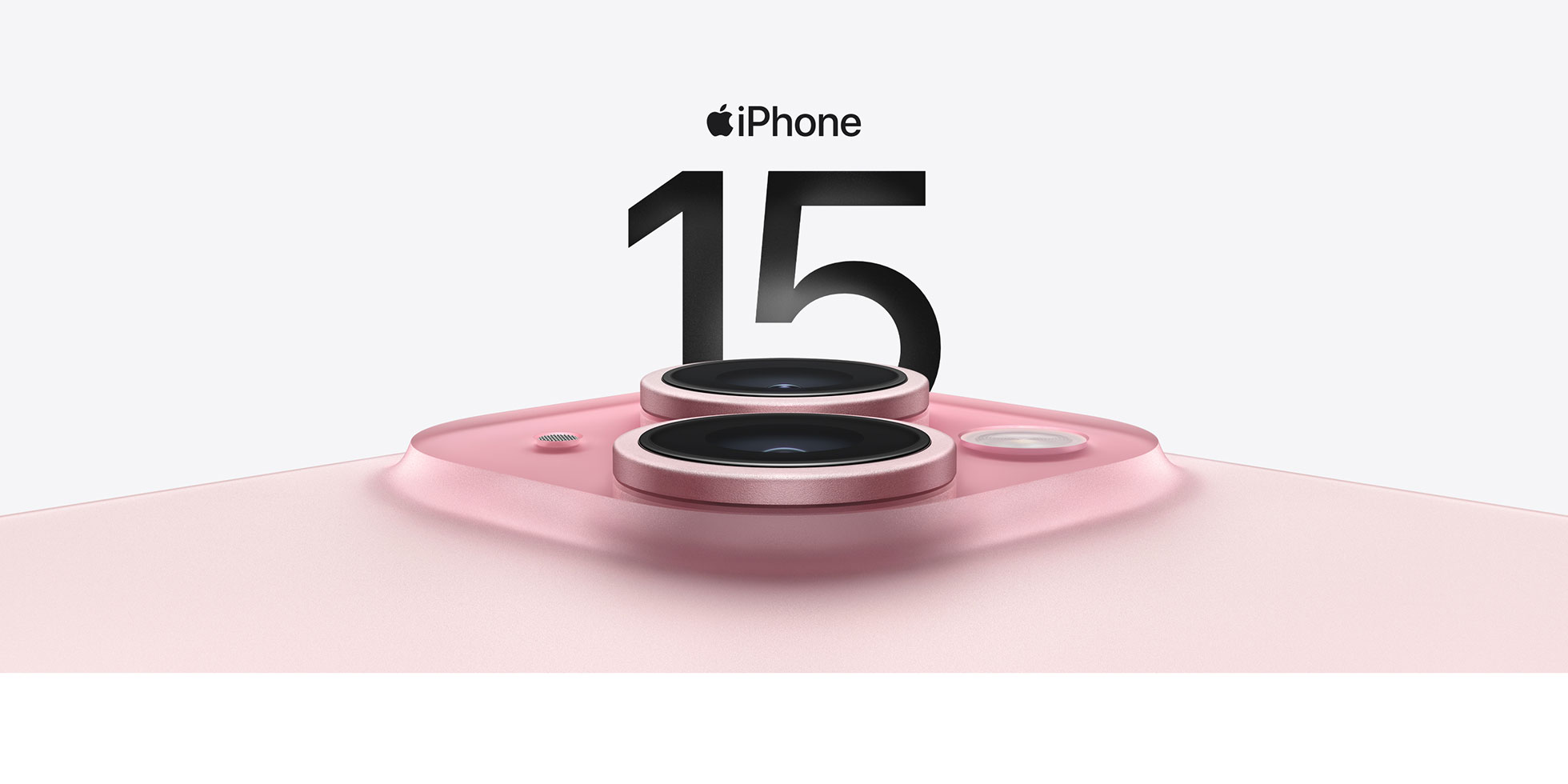 iPhone 15 128GB Tổng Quan