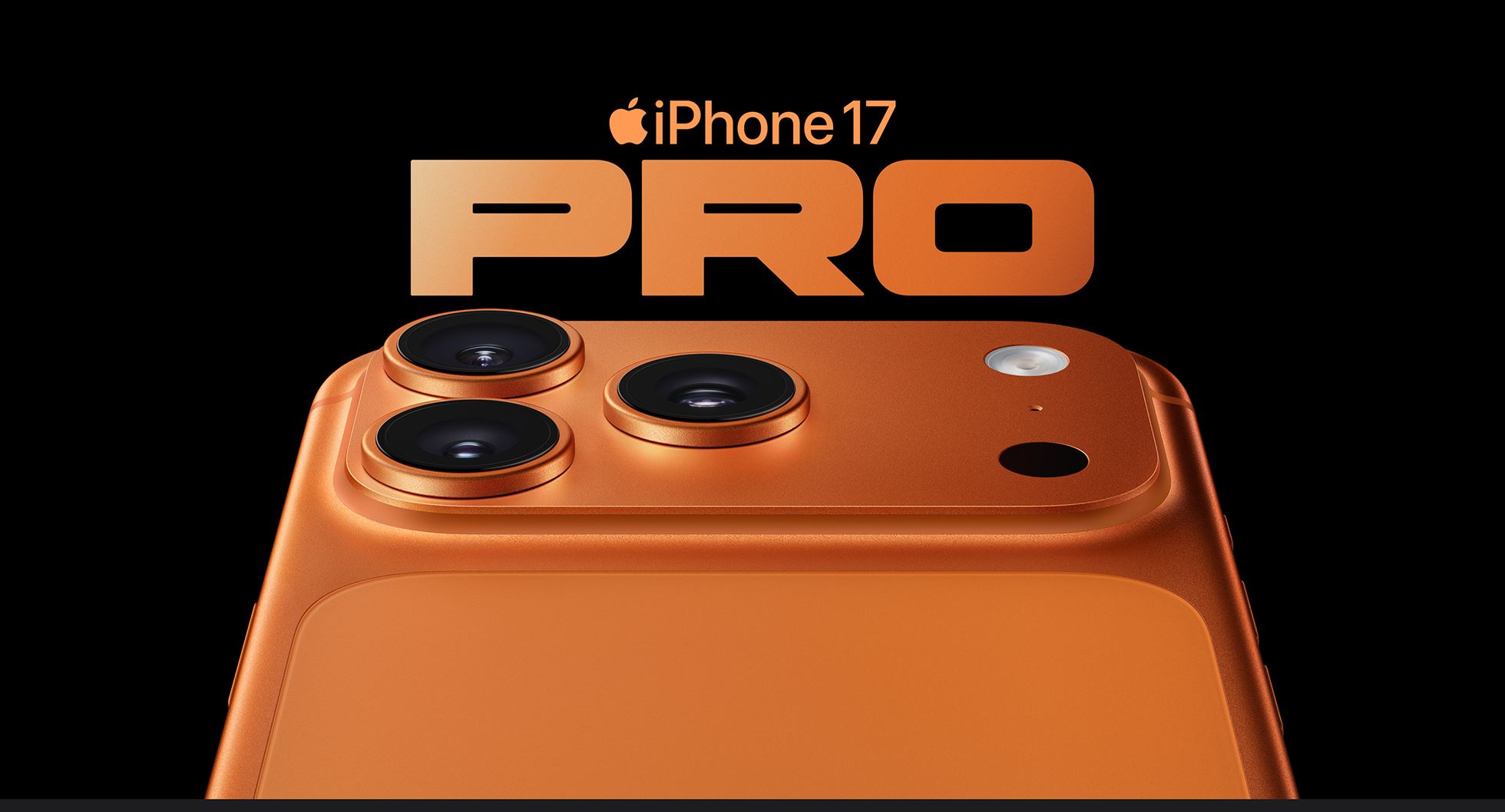 iPhone 17 Pro Max 512GB - Tổng Quan
