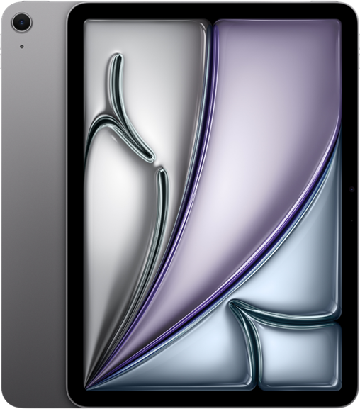 iPad
