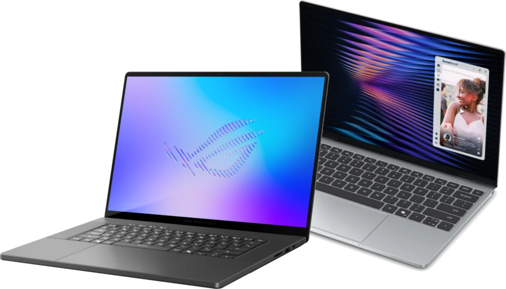 Tuần lễ Laptop Windows