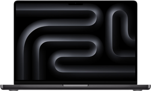 MacBook Pro M5