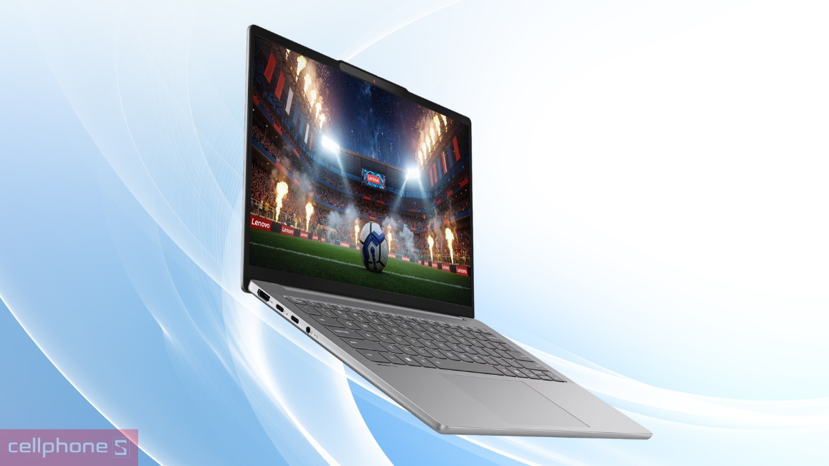 Màn hình laptop Lenovo IdeaPad Slim 5 14IPH11 83S5000CVN