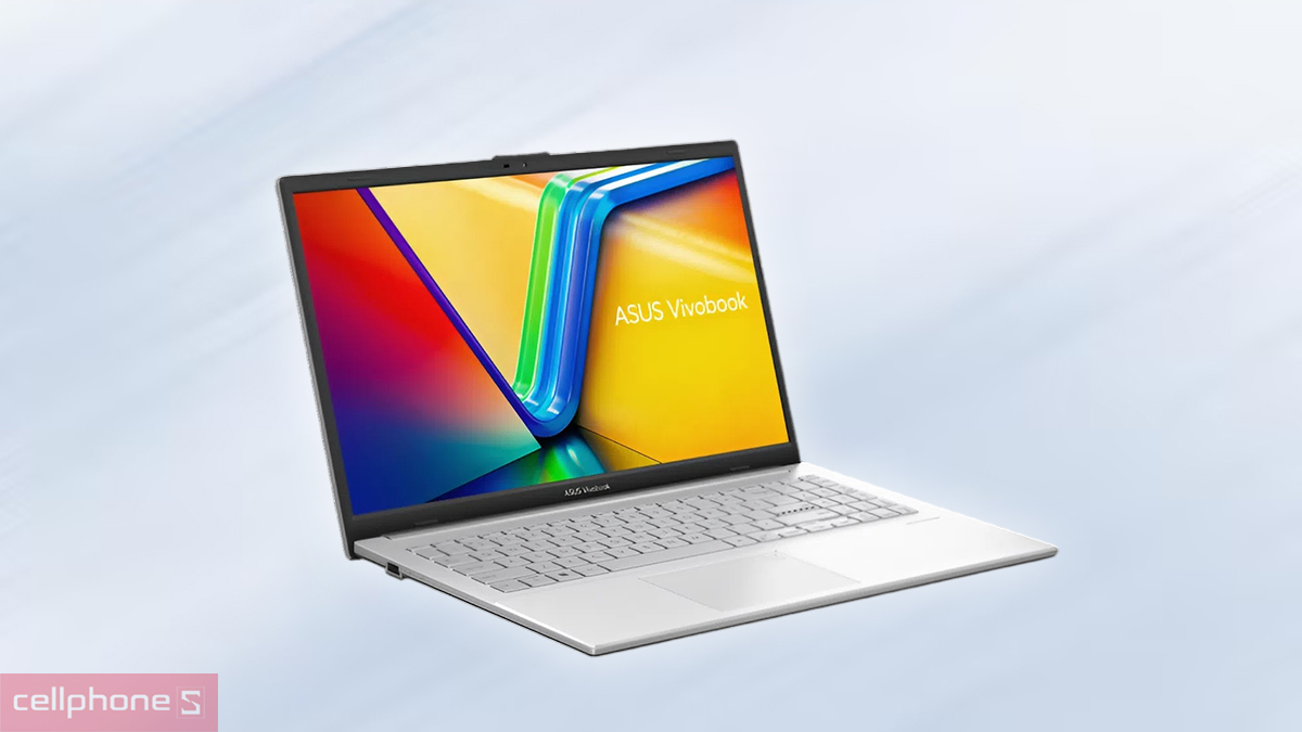 RAM laptop Asus Vivobook GO 15 E1504FA-BQ4821W