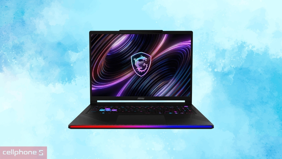 RAM laptop MSI Raider 16 Max HX B2WI-095VN
