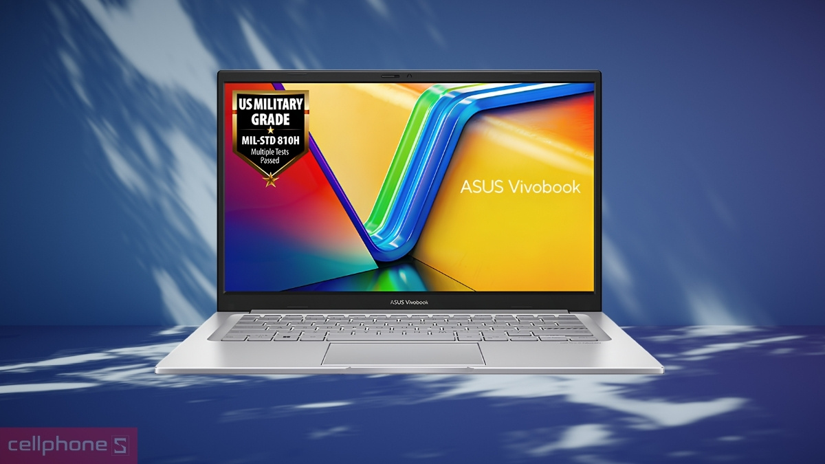Màn hình laptop ASUS Vivobook 14 X1404MA-EB219W