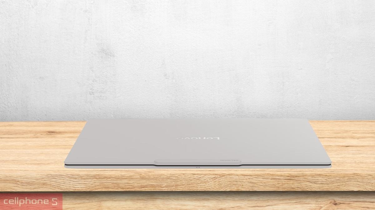 CPU  laptop Lenovo Yoga Slim 7 Ultra 14IPH11 83QK0015VN