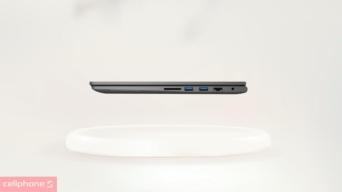 Pin laptop MSI Modern 14 H1M-014VN