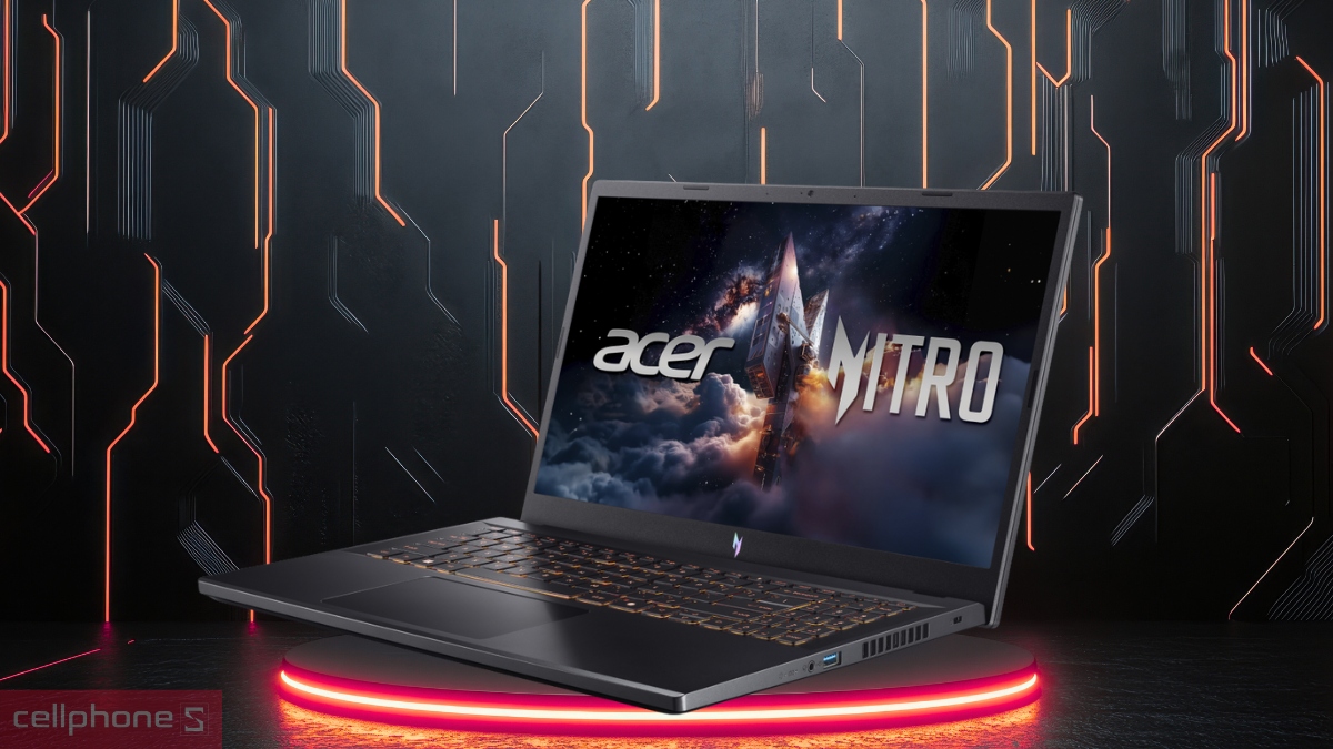 Pin aptop Acer Gaming Nitro V 15 ProPanel ANV15-52-73Z8