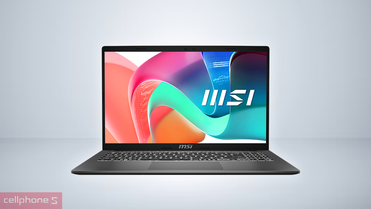 Màn hình laptop MSI Modern 15 F1MG-1225