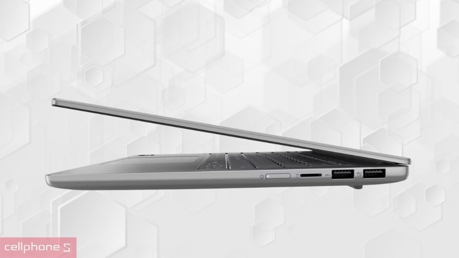 Pin laptop Lenovo IdeaPad Slim 5 14AKP10 83HX00F5VN Ryzen AI 5