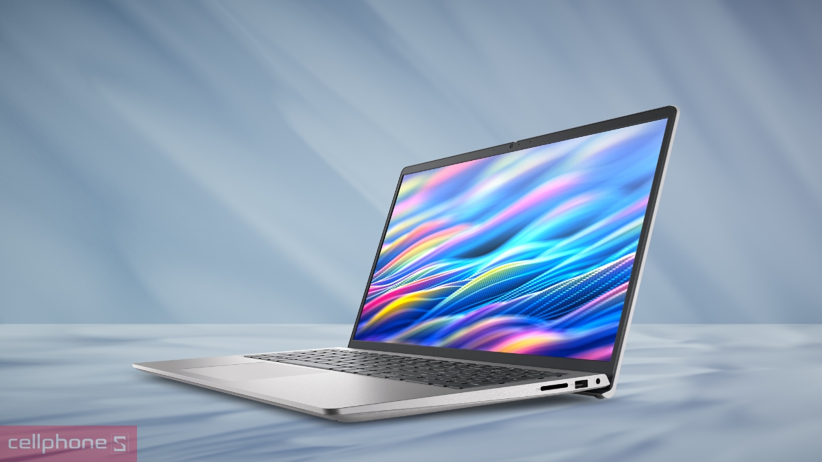 Cấu hình laptop Dell 15 DC15250 CPH99