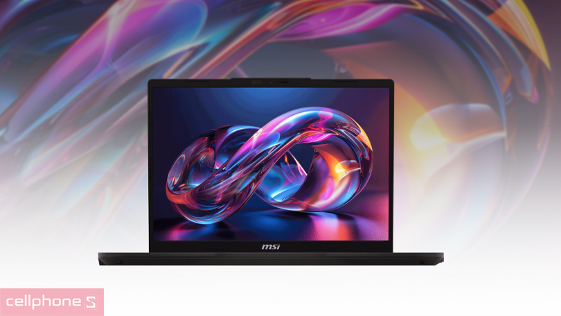 Màn hình laptop MSI Venture 14 AI A1MG-005VN