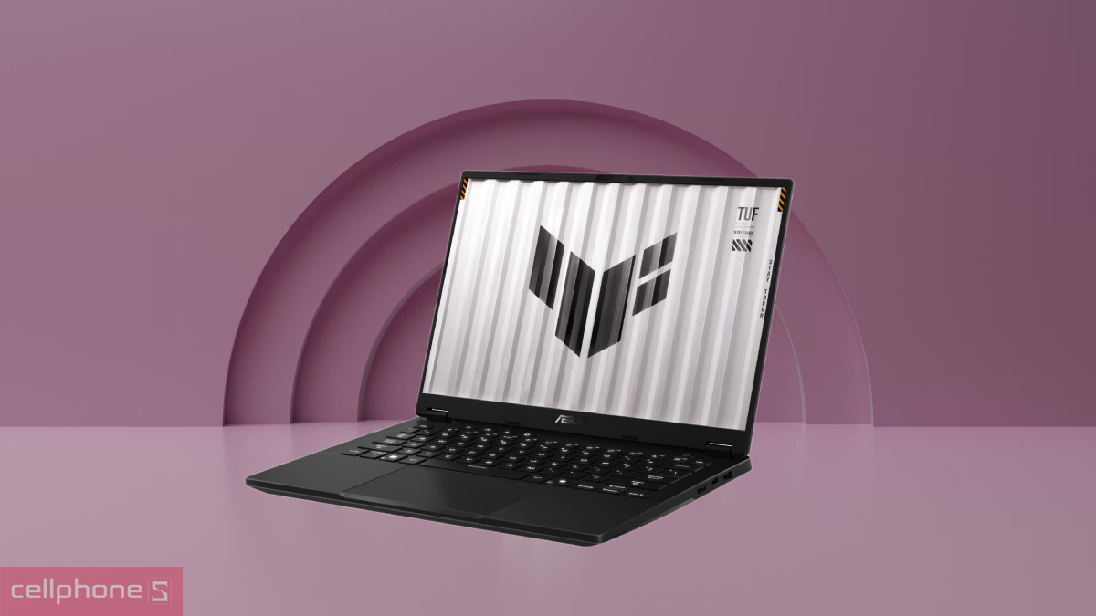 Màn hình laptop ASUS TUF Gaming A14 FA401EA‑RG034W