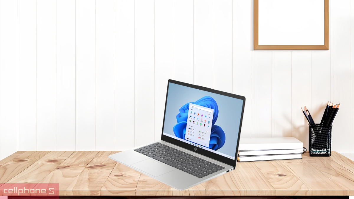 RAM laptop HP 14-EP1012TU D72CPPA