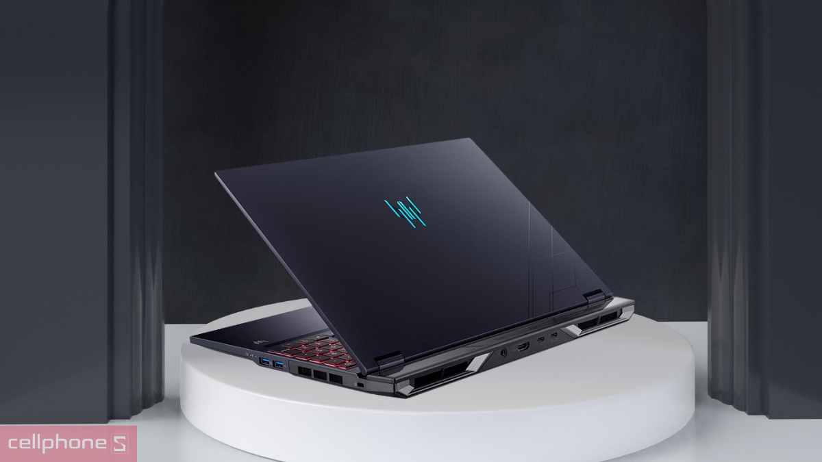 RAM Laptop Acer Gaming Predator Helios Neo 16 PHN16-I31-72XE