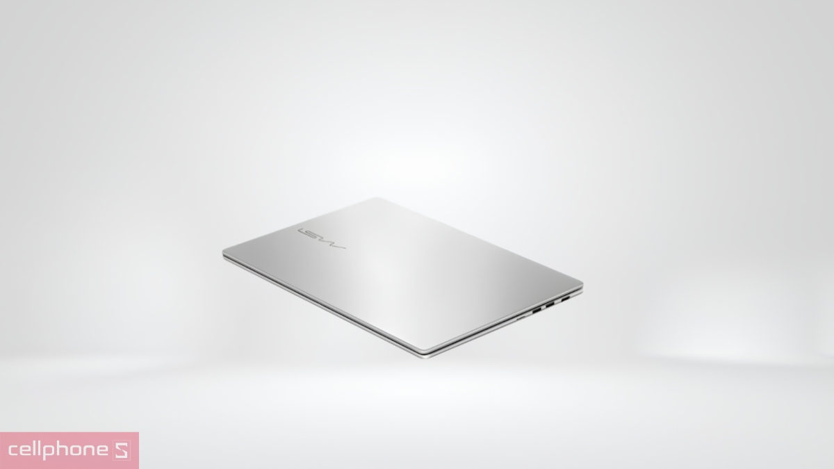Cổng kết nối laptop MSI Modern 14S AI+ G3MG-050VN