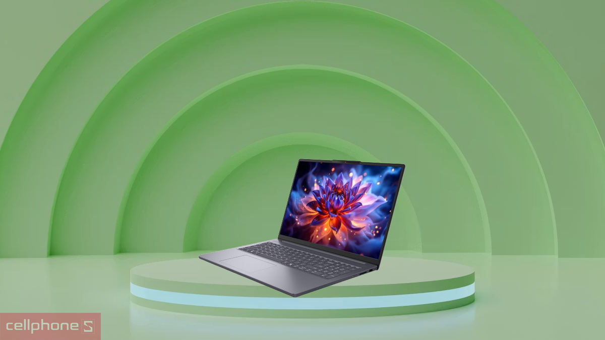 CPU laptop Lenovo IdeaPad Slim 3 16IPH11 83US002TVN