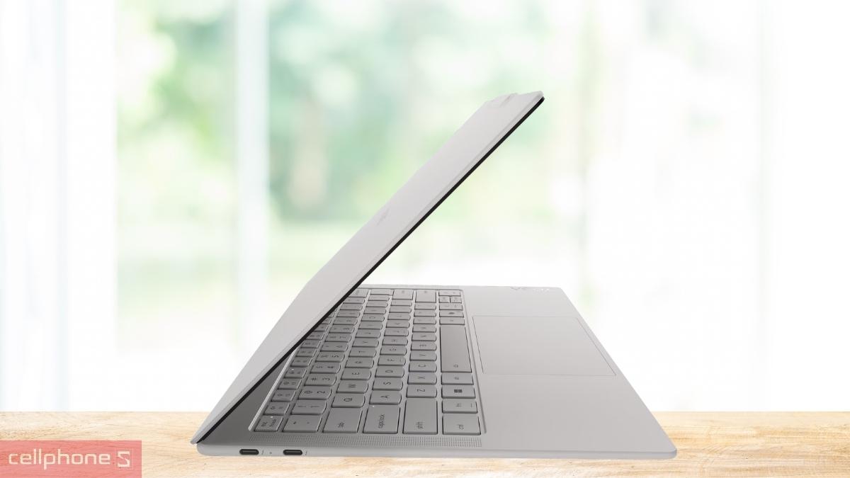 Màn hình laptop Lenovo Yoga Slim 7 Ultra 14IPH11 83QK0015VN