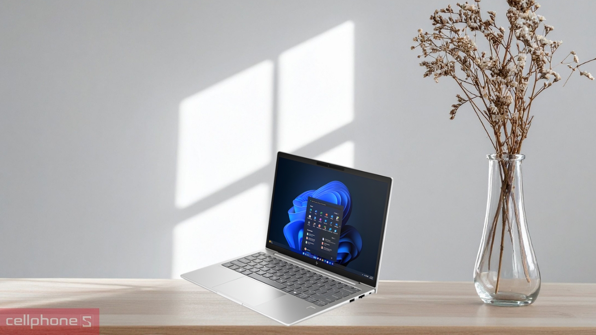 RAM laptop HP EliteBook 6 G1i 13 BQ9L8PT