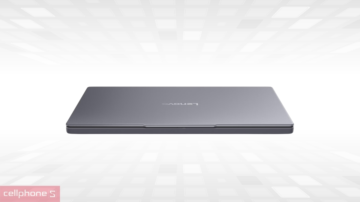 Thiết kế laptop Lenovo IdeaPad Slim 3 14IPH11 83UQ002GVN
