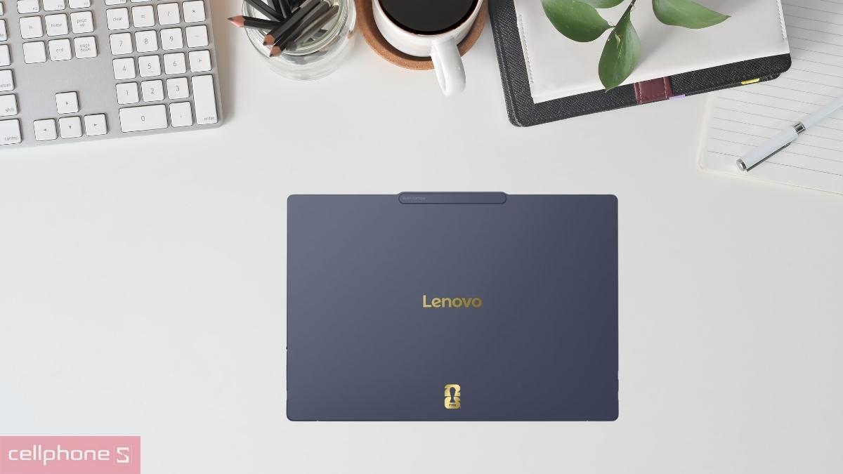 Ai nên mua laptop Lenovo Yoga Slim 7 Ultra 14IPH11 83QK006GVN