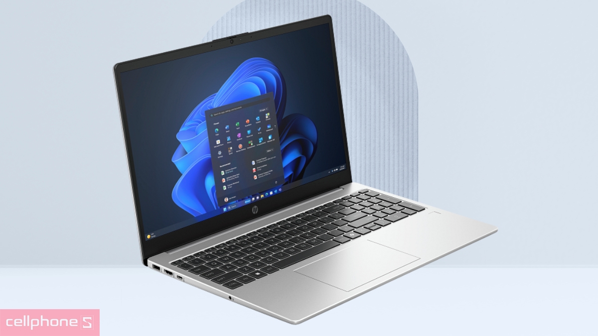 RAM laptop HP 250R G10 C3SH7AT