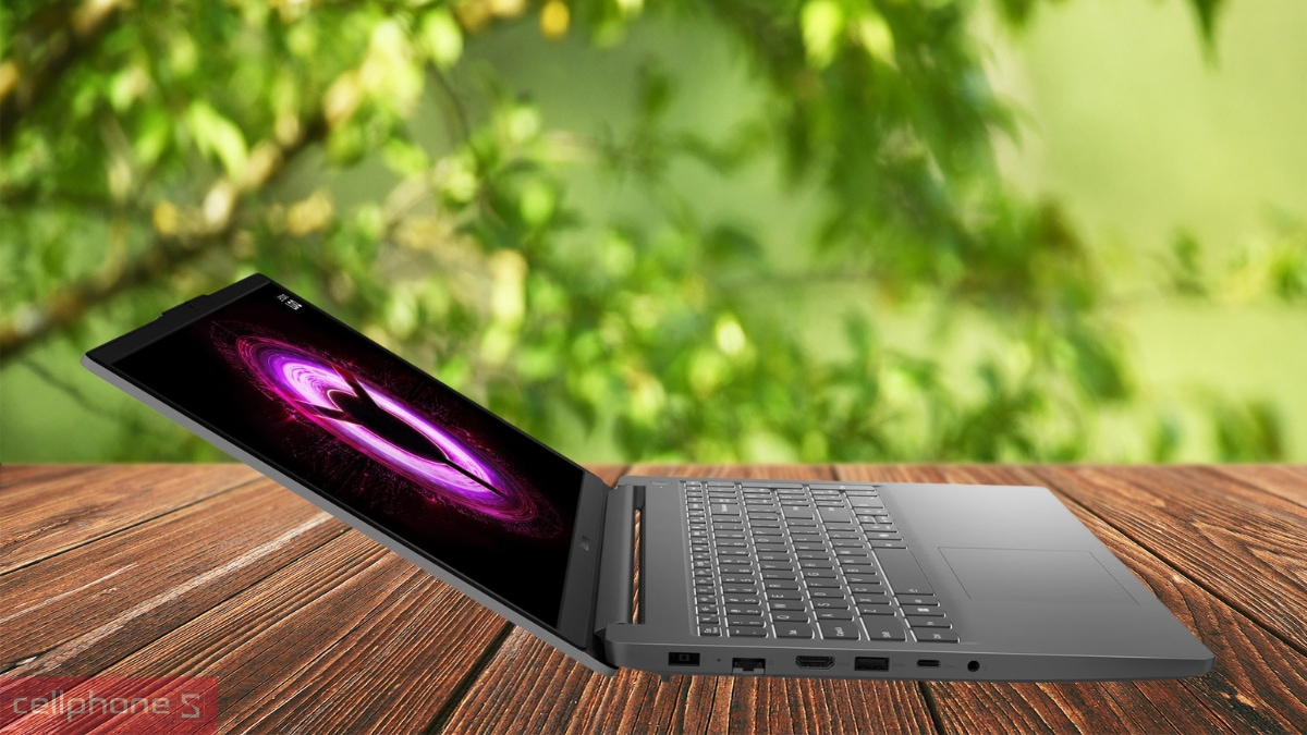RAM laptop Lenovo LOQ Essential 15ARP10E 83S000DBVN