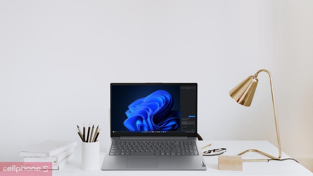 Màn hình laptop Lenovo V15 G5 IRL 83HF00BSVA