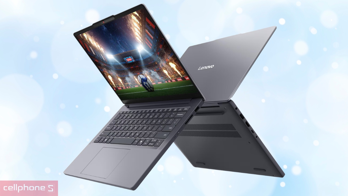 CPU laptop Lenovo Ideapad Slim 3 14IPH11 83UQ000JVN