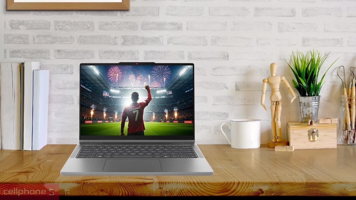 Màn hình laptop Lenovo Ideapad Slim 5 14IPH11 83S5004FVN