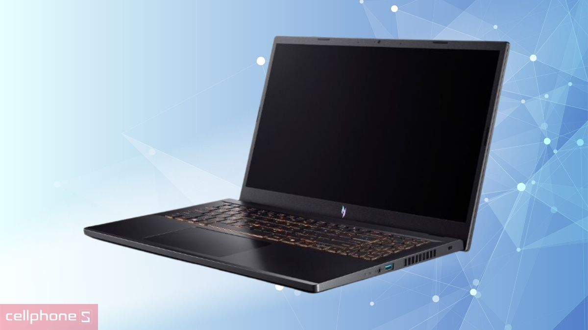 RAM laptop Acer Gaming Nitro ProPanel ANV15-52-50RB