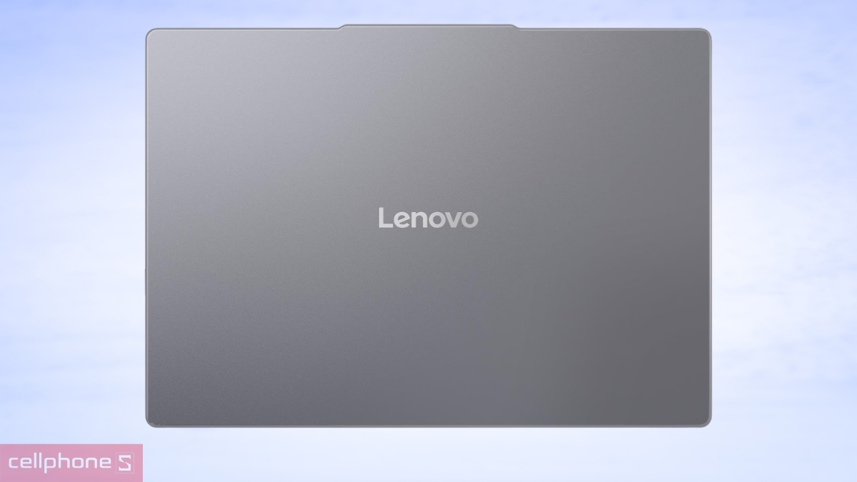 Thiết kế laptop Lenovo IdeaPad Slim 3 14IPH11 83UQ003NVN