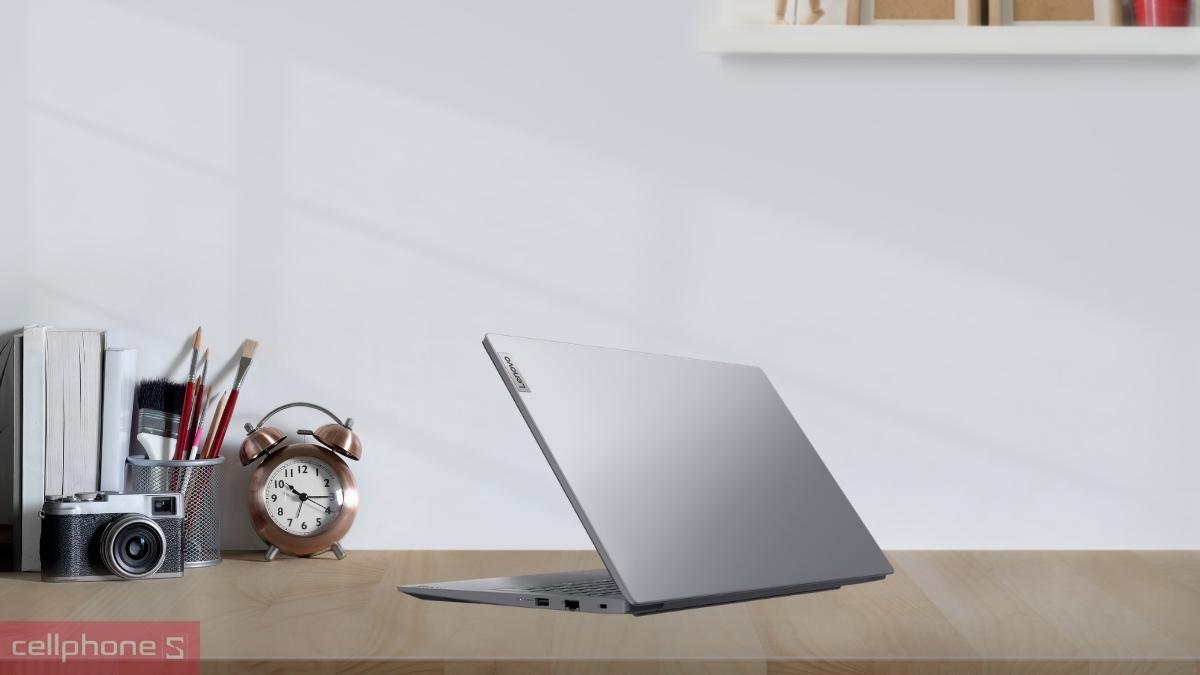 Ai nên mua laptop Lenovo V15 G5 IRL 83HF00BSVA
