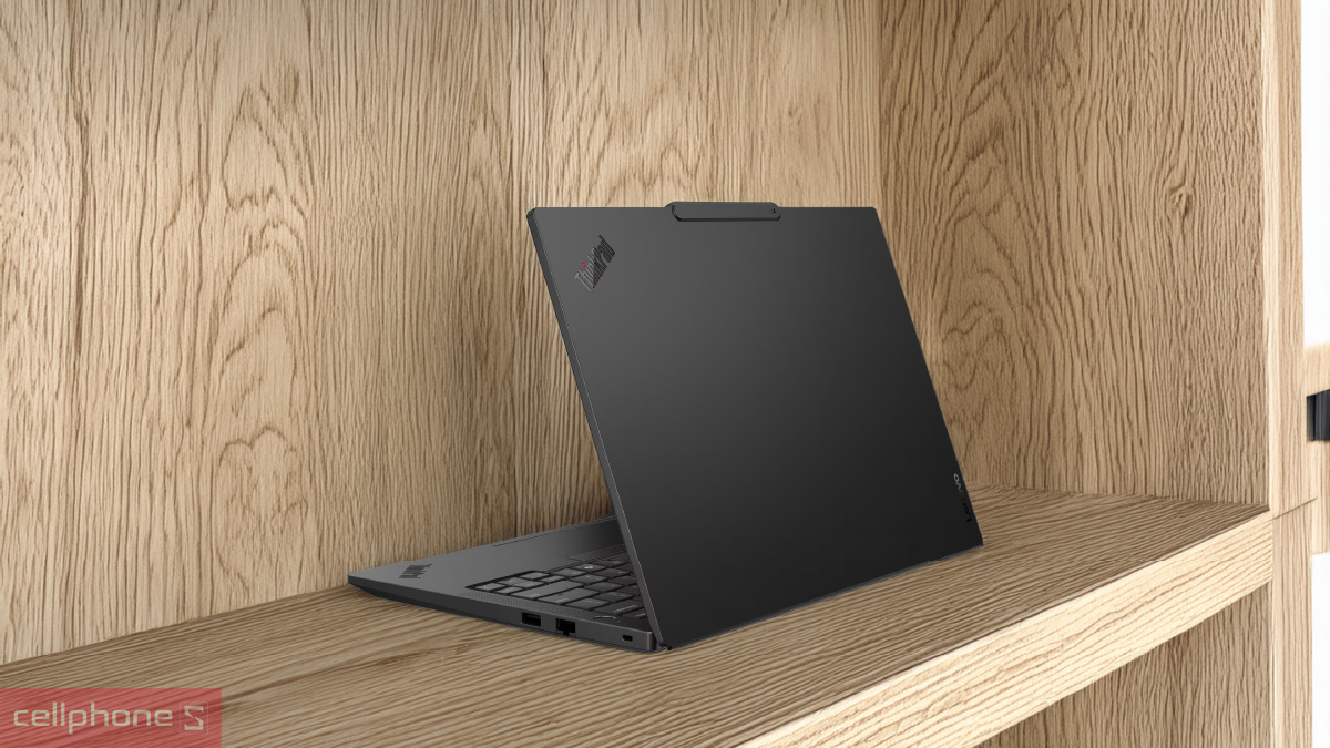 CPU laptop Lenovo ThinkPad E14 Gen 7 21T90025VN