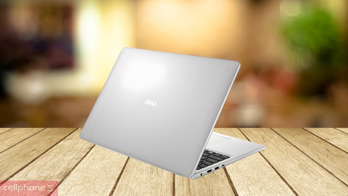 Thiết kế laptop Dell 16 DC16251 DC6C7557W1