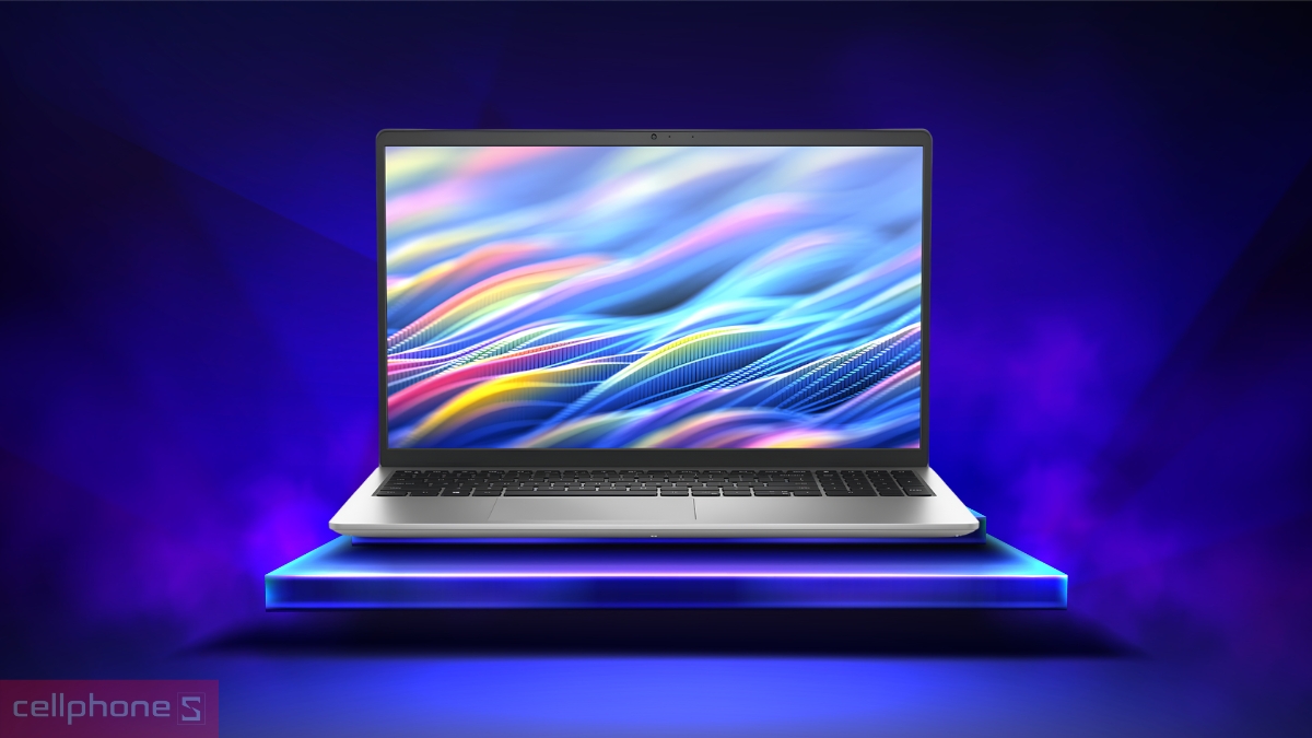 Màn hình laptop Dell 15 DC15250 DC5I7748W1