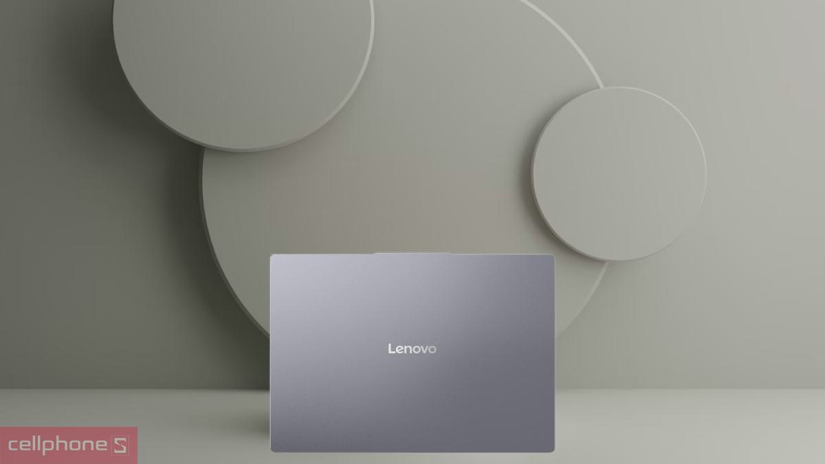 Thiết kế laptop Lenovo IdeaPad Slim 3 16IPH11 83US002WVN