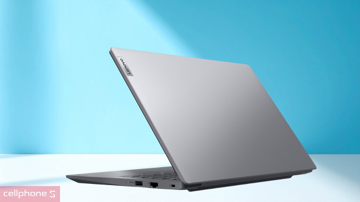 Vi xử lý Laptop Lenovo V14 G5 IRL 83HD0033VN