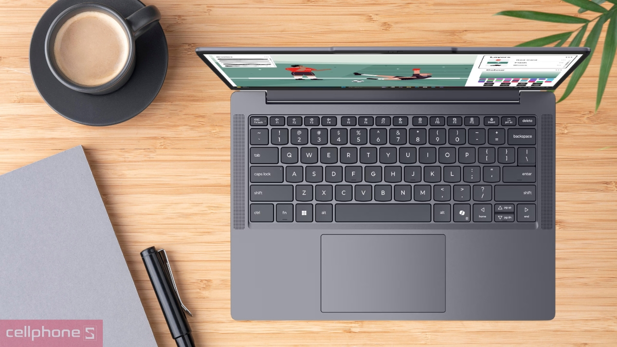 RAM laptop Lenovo Ideapad Slim 3 14IPH11 83UQ000JVN