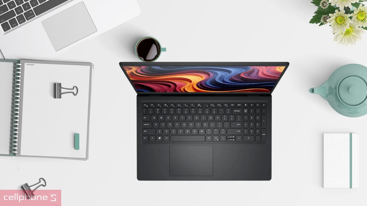 Cổng kết nối laptop Dell 15 DC15255 HV1N4