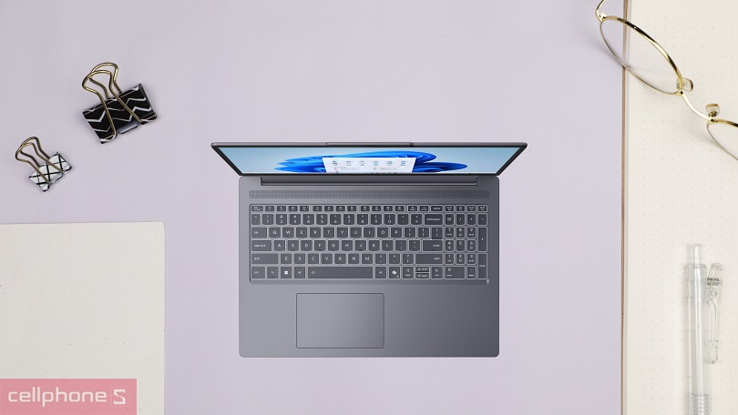 Pin laptop Lenovo IdeaPad Slim 3 16IRH10 83K20004VN