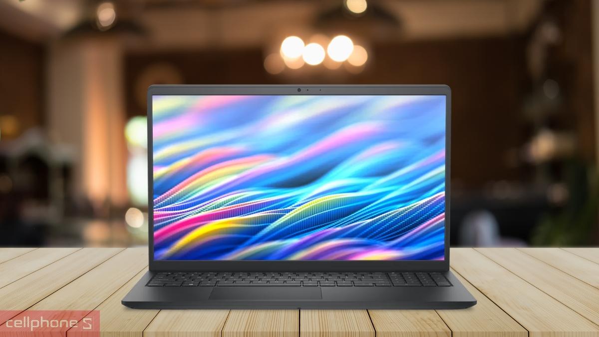 Màn hình laptop Dell 15 DC15250 4CDJW