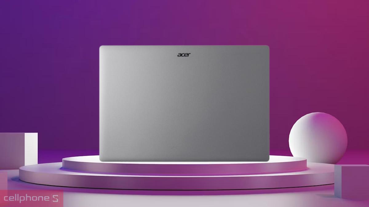 Thiết kế laptop Acer Aspire Lite 14 AL14-47P-R0TR