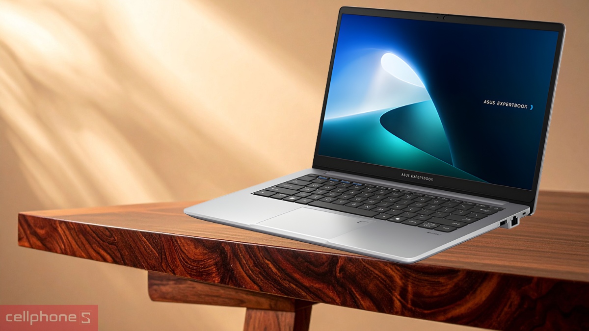 Bộ nhớ  laptop ASUS ExpertBook P1 P1403CVA-C5H16-63WS 
