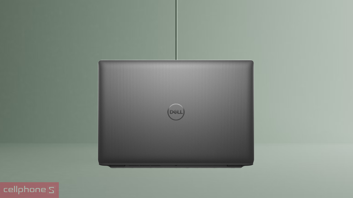 Thiết kế hiện đại Laptop Dell Latitude 3450 L3450-1335U-16512W-UM