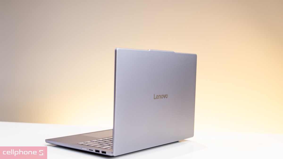 Hiệu năng xử lý của laptop Lenovo IdeaPad Slim 5 14AKP10 83HX001JVN Ryzen AI 7
