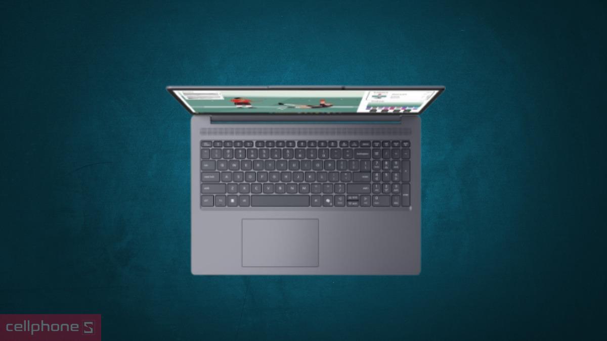 RAM laptop Lenovo IdeaPad Slim 3 16IWC11 83RS001NVN