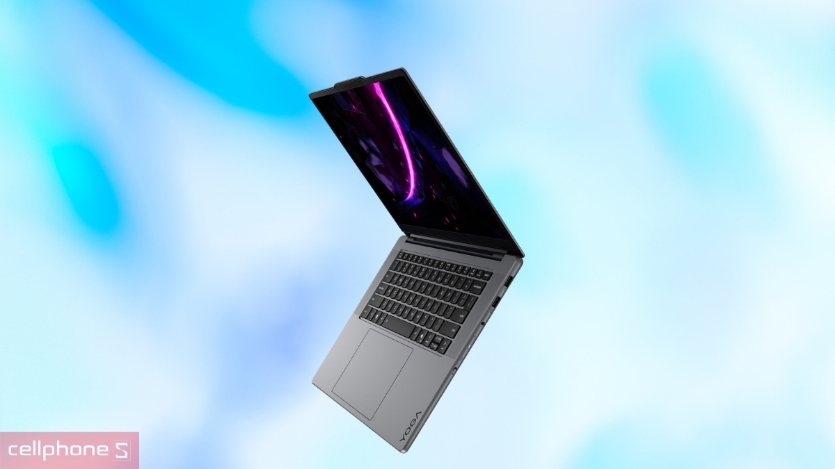 Màn hình laptop Lenovo Yoga Pro 7 15IPH11 83SN000BVN