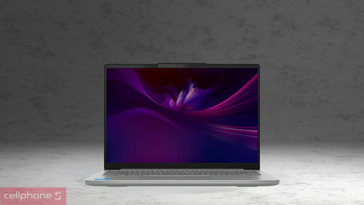 AI trên laptop Lenovo IdeaPad Slim 5 14IAH10 83NC0016VN