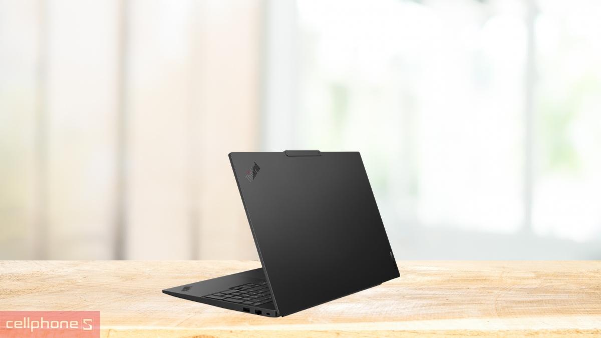 Thiết kế laptop Lenovo Thinkpad E16 Gen 3 21SR004XVN